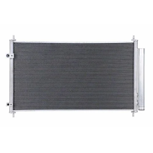 Конденсатор кондиціонера HELLA 8FC 366 221-671 TOYOTA, фото №2