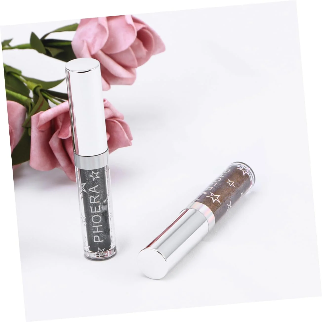 Тени для век Glow, фото №4 Тени для век Glow, фото №4