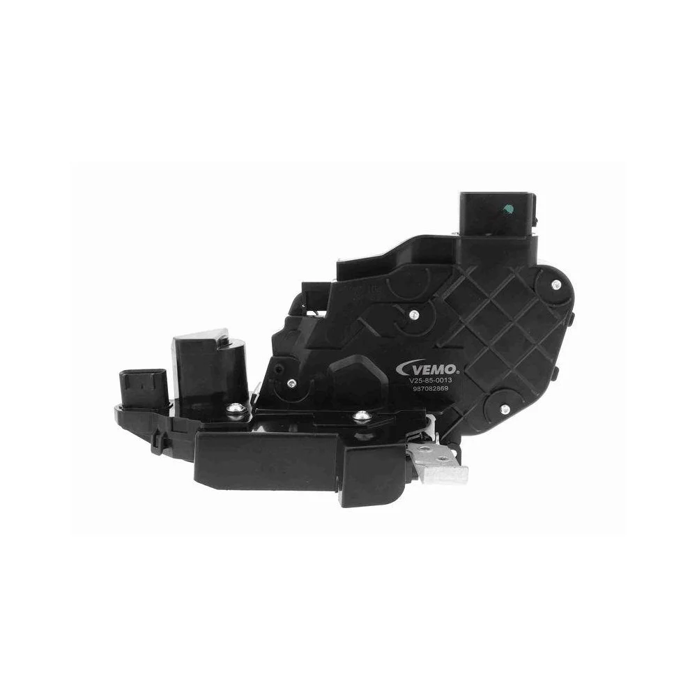 Замок двери VEMO V25-85-0013 FORD передний правый Original VEMO Quality, фото №1