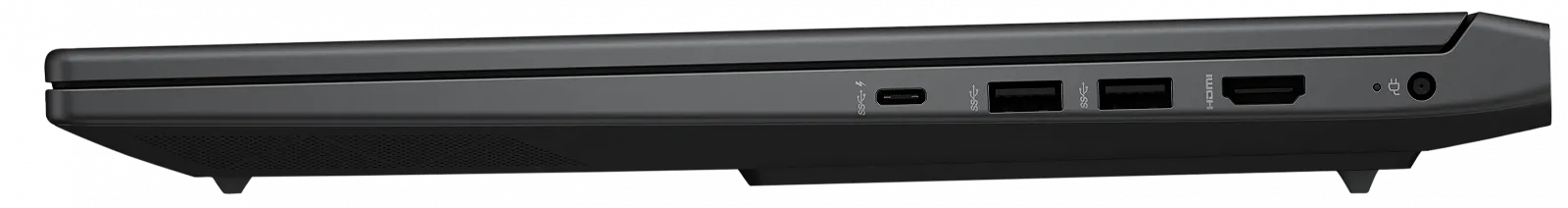 Ноутбук 16.1" HP Victus 16-r0013sl Gaming Intel Core i7-13700H RAM 16GB SSD 1TB GeForce RTX 4070 Win11 (UKR), фото №6