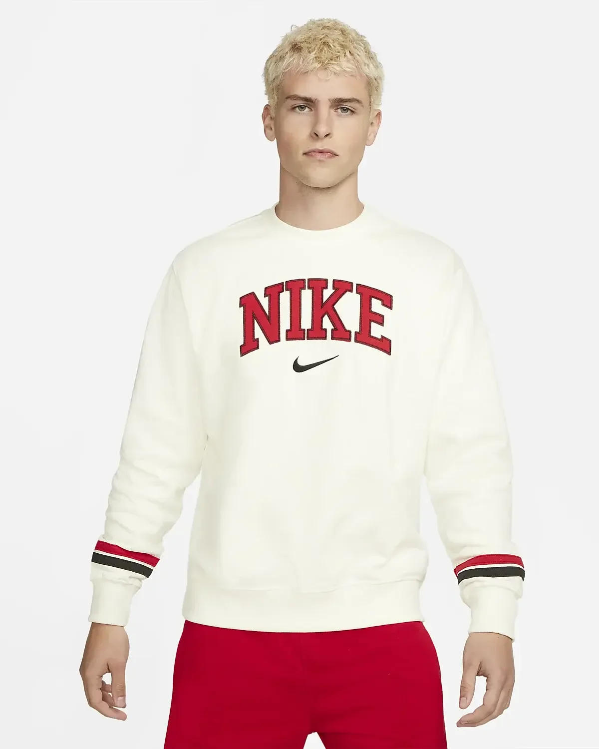 Світшот Nike Retro M, фото №1
