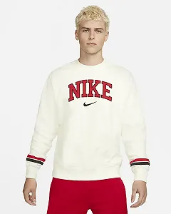 Світшот Nike Retro M - Фото 1