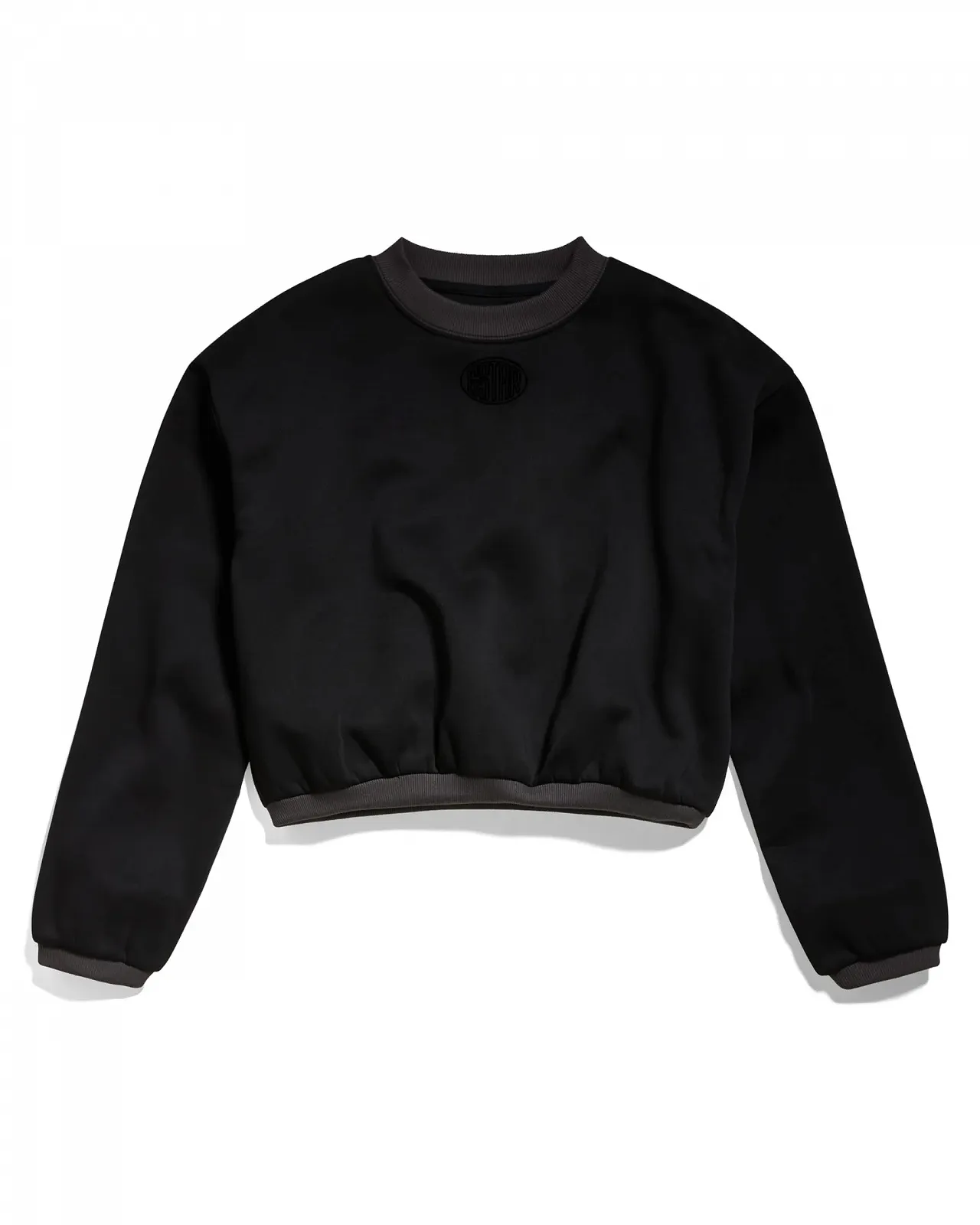 Свитшот G-Star Badge Logo Oversized, фото №5 Свитшот G-Star Badge Logo Oversized, фото №5