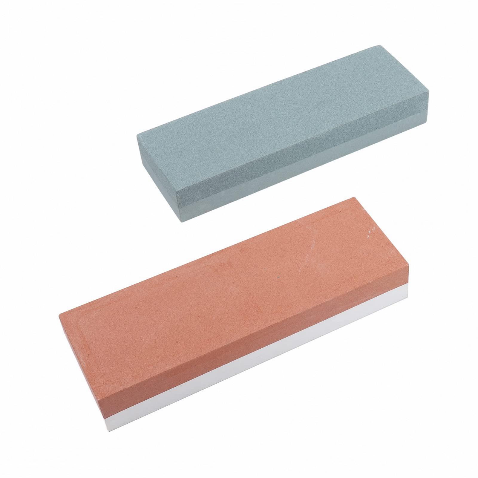 Набір для заточування ножів 1000 6000 грит з каменем та дерев'яною основою, фото №5 Набір для заточування ножів 1000 6000 грит з каменем та дерев'яною основою, фото №5