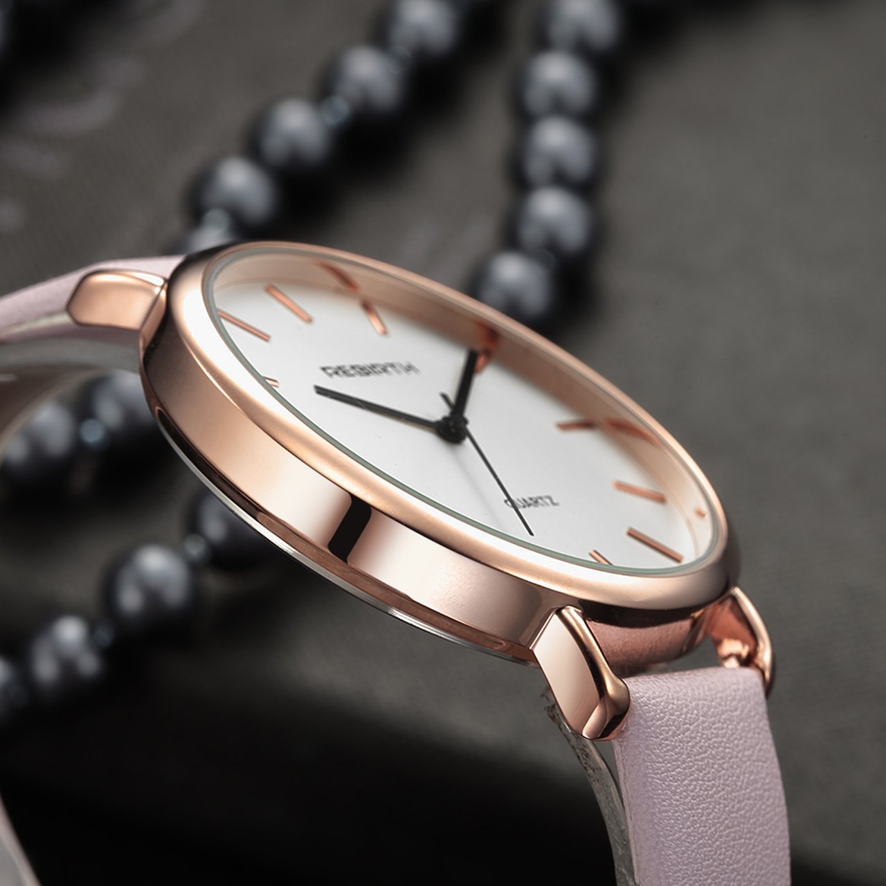 Классические часы JSDDE простые женские часы аналоговые кварцевые наручные часы Ремешок из искусственной кожи элегантные часы минималистичные наручные часы для мужчин и женщин, фото №5 Классические часы JSDDE простые женские часы аналоговые кварцевые наручные часы Ремешок из искусственной кожи элегантные часы минималистичные наручные часы для мужчин и женщин, фото №5