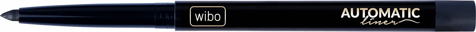 Олівець для очей Автоматичний WIBO 9, фото №5
