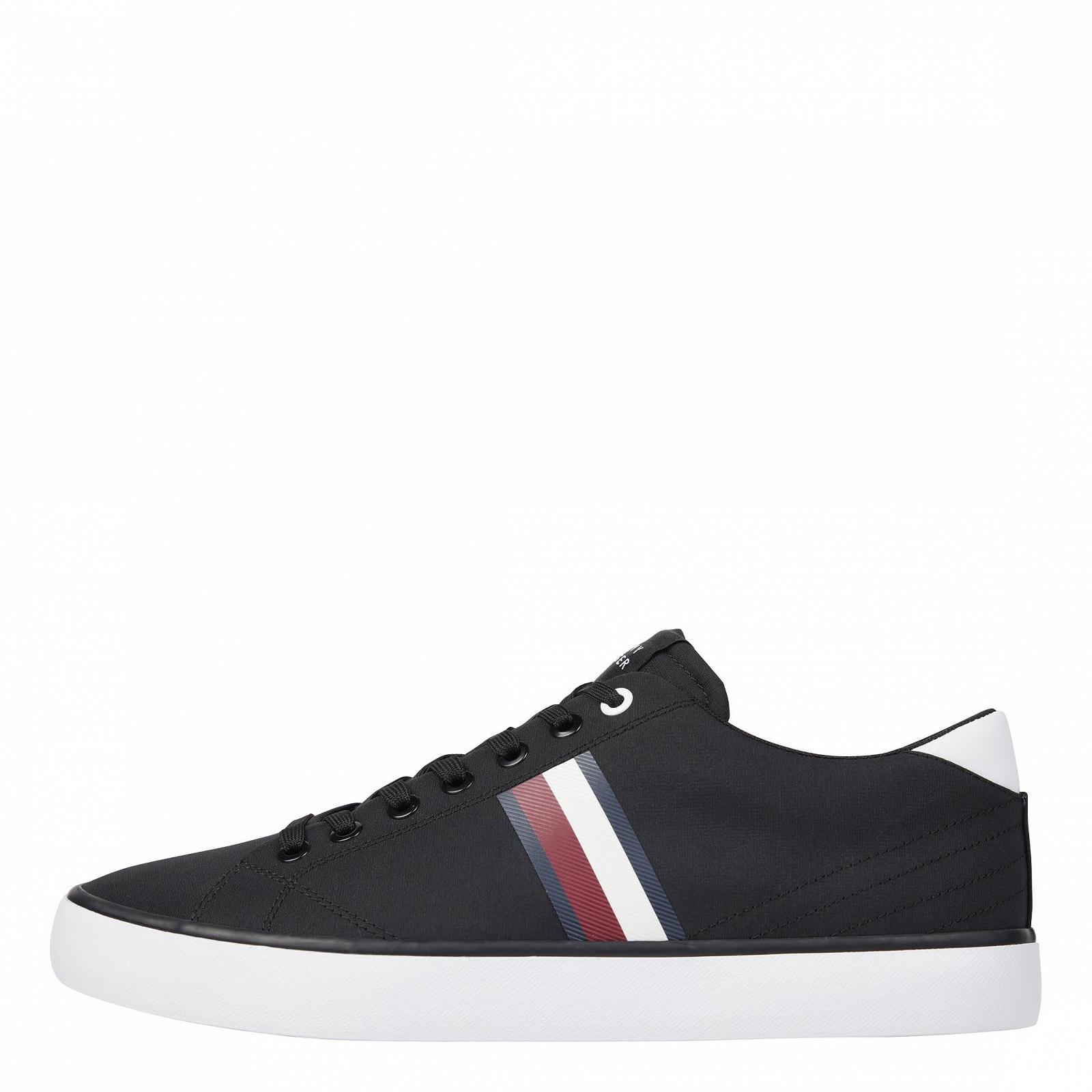 Кросівки Tommy Hilfiger Vulcanized чоловічі, фото №1