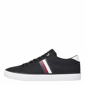 Кроссовки Tommy Hilfiger Vulcanized мужские - Фото 1