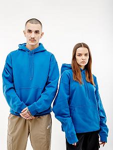 Худі Nike DSTRTD GLMR S - Фото 1