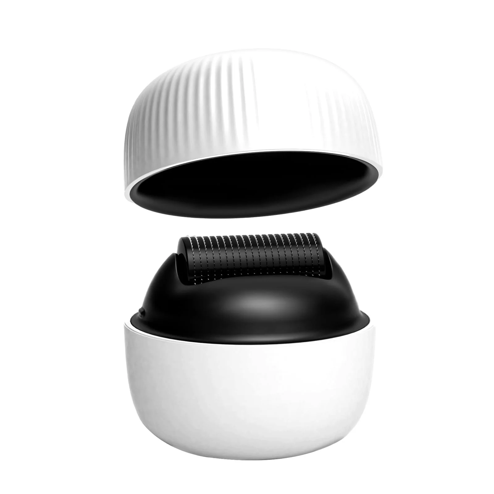 Дермаролер Professional Microneedling G4 з 1200 голками 0,5 мм, фото №1