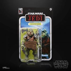 Фігурка Hasbro Star Wars The Black Series Gamorrean Guard, Повернення Джедая, 15 см synthetic.ua - Фото 1
