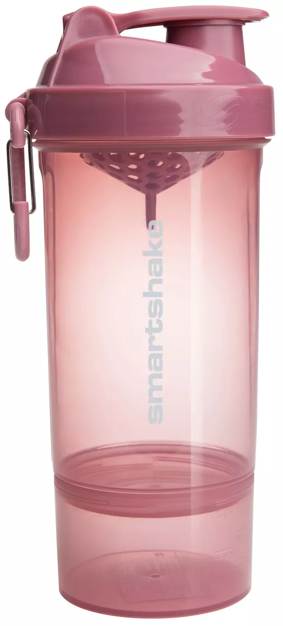 Шейкеры SmartShake Original2Go ONE Deep Rose 800 мл, фото №1 Шейкеры SmartShake Original2Go ONE Deep Rose 800 мл, фото №1