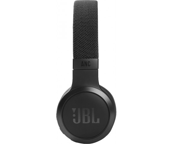 Навушники з мікрофоном JBL Live 460NC Black JBLLIVE460NCBLK, фото №7 Навушники з мікрофоном JBL Live 460NC Black JBLLIVE460NCBLK, фото №7