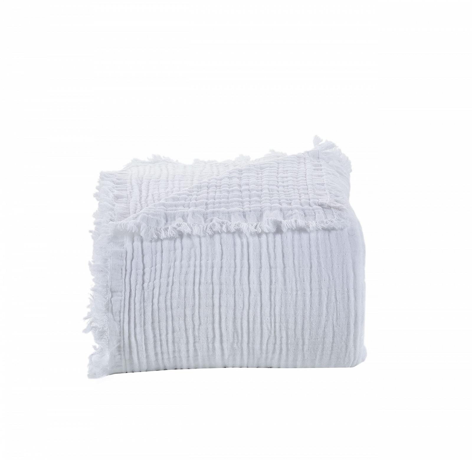 Покривало BOHORIA "Pure" Extra Large 200 x 250 см, фото №2 Покривало BOHORIA "Pure" Extra Large 200 x 250 см, фото №2