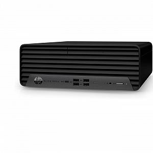 Настільний ПК HP Elite 600 G9 Wolf Pro Security SFF Core i5 12500/3 ГГц RAM 8 ГБ SSD 256 ГБ NVMe HP Value DVD-Writer UHD Graphics 770 GigE Win 11 Pro synthetic.ua - Фото 1