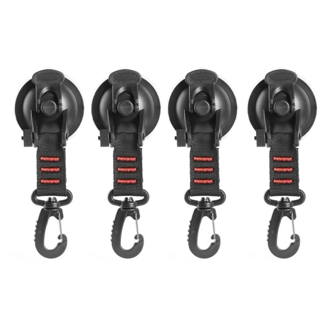 Присоска Якір Peosaard 4 шт., фото №1