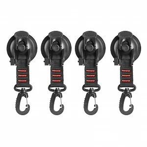 Присоска Якір Peosaard 4 шт. - Фото 1