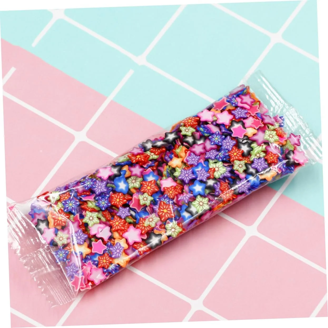 Диски для ногтей MAGICLULU, набор 6000 шт., фото №5 Диски для ногтей MAGICLULU, набор 6000 шт., фото №5