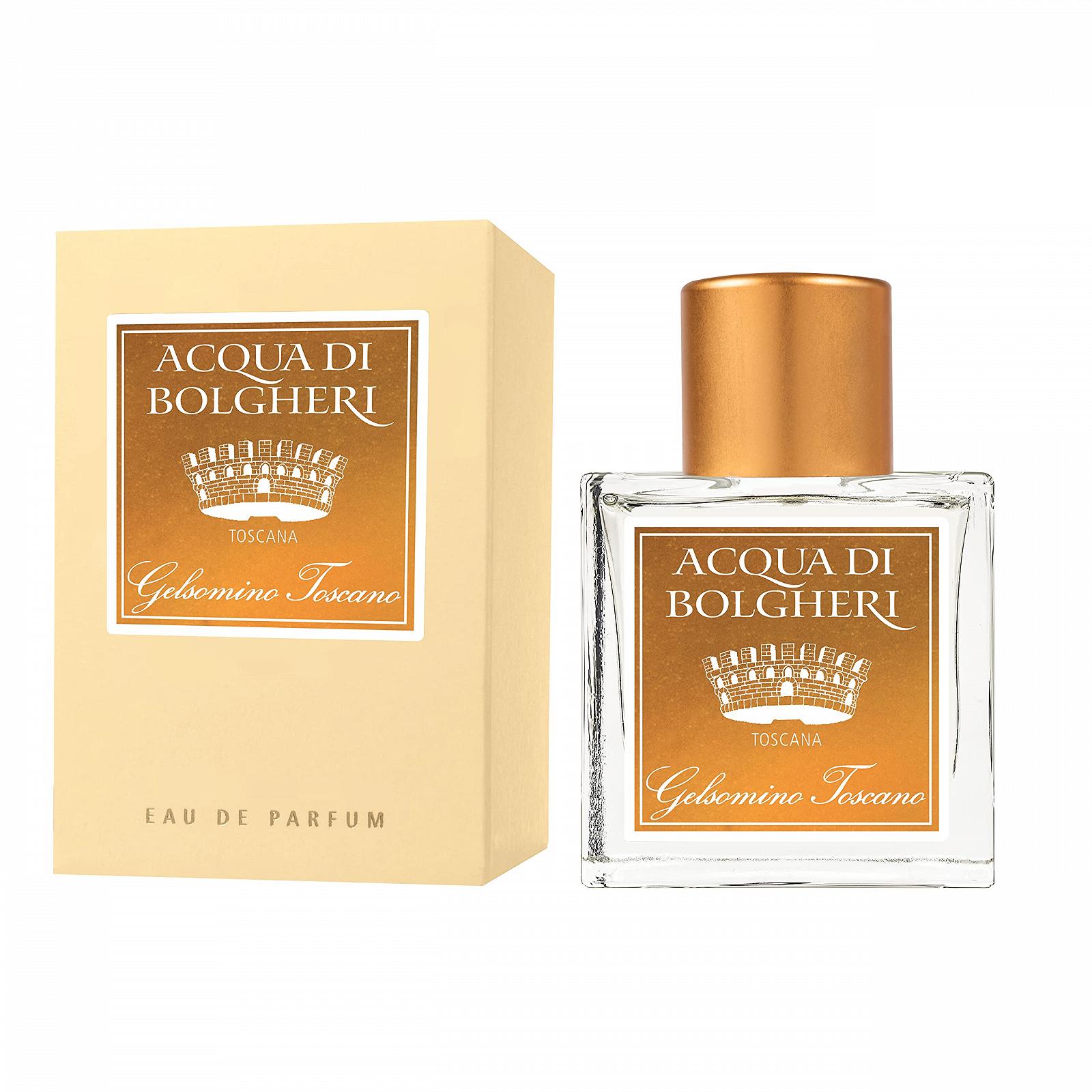 Dr. Taffi Aqua di Bolgheri Gelsomino Toscano Парфумована вода 50 мл, фото №1