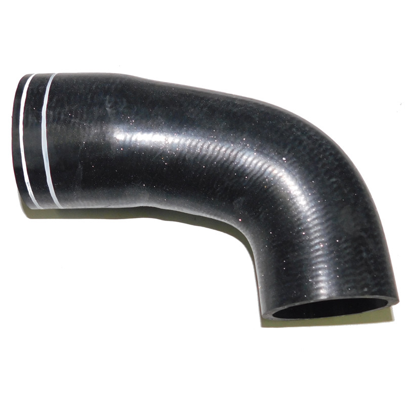 Патрубок радиатора верхний 3С46 8286СА T206721 3C468286AC, фото №1