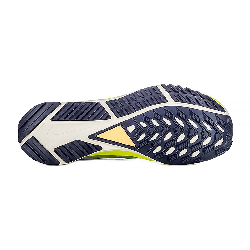 Кросівки бігові Nike REACT PEGASUS TRAIL 4 GTX 45, фото №4