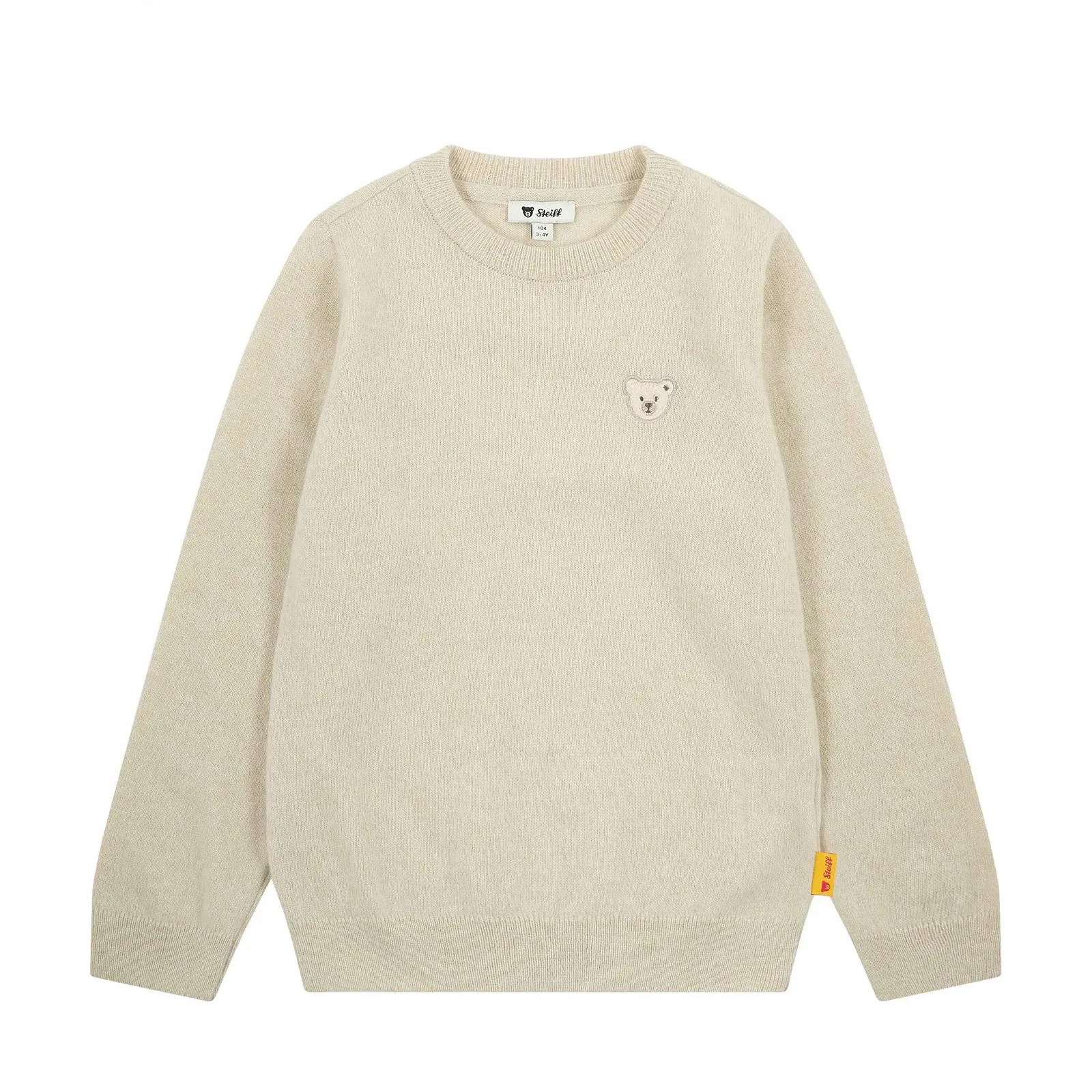 Джемпер Steiff для хлопчиків, фото №1