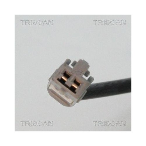 Датчик частоти обертання колеса TRISCAN 8180 13221 TOYOTA задня вісь справа, фото №2