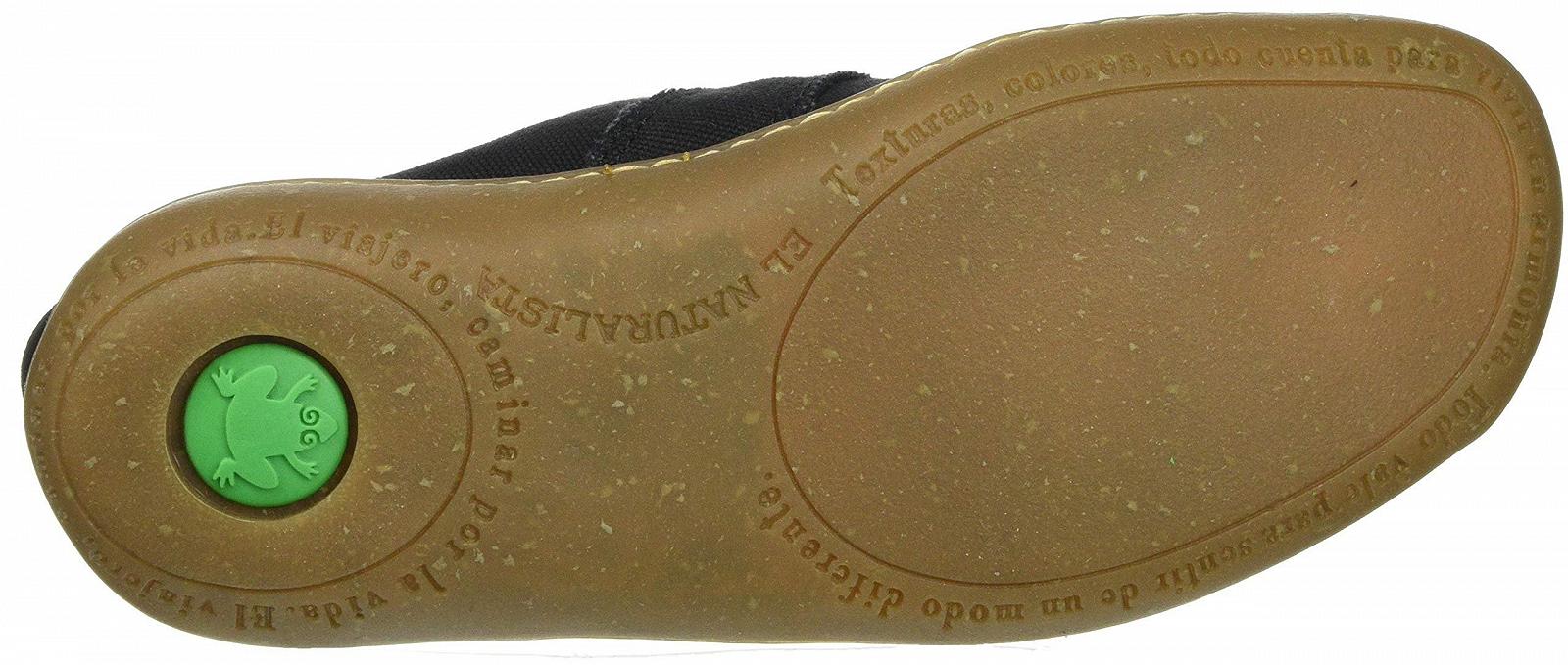 El Naturalista Unisex Кроссовки N5288t El Viajero, фото №4