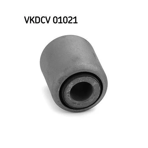 Втулка рессоры SKF VKDCV 01021 для BPW, фото №4