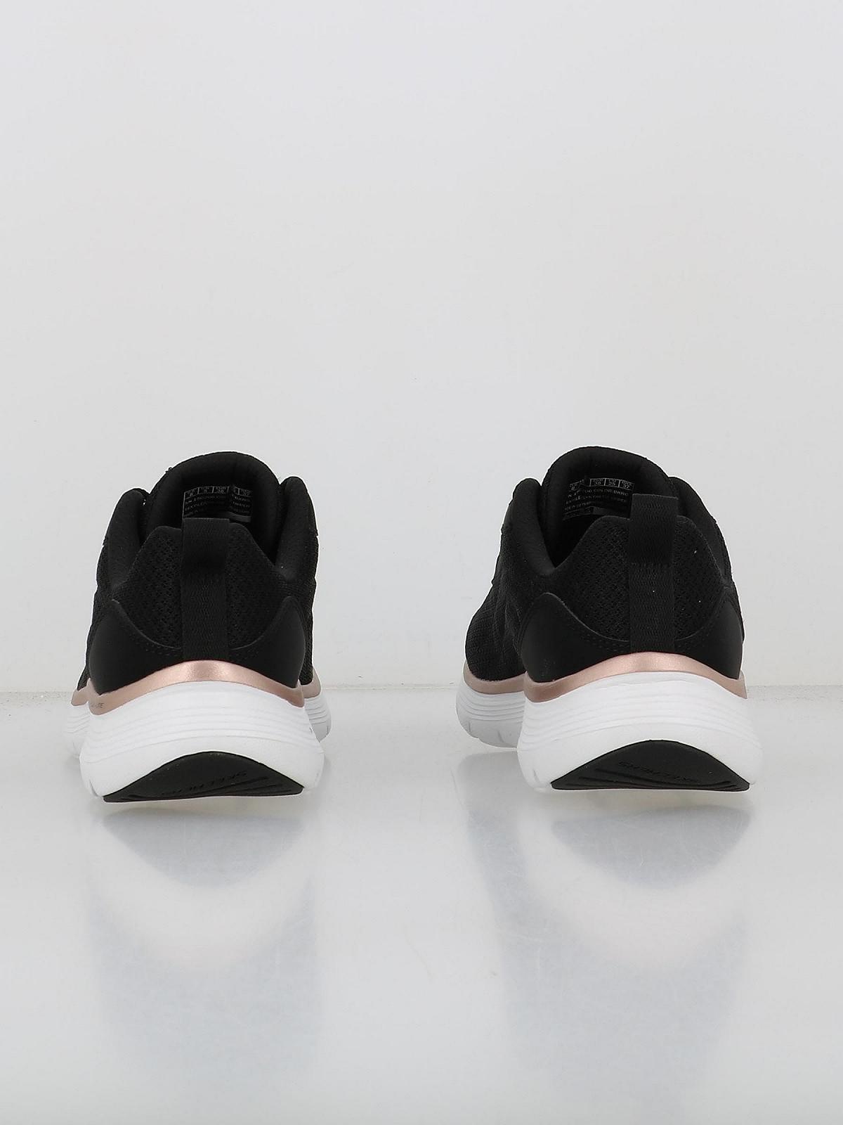 Кросівки Жіночі Skechers Flex Appeal 5.0, фото №3