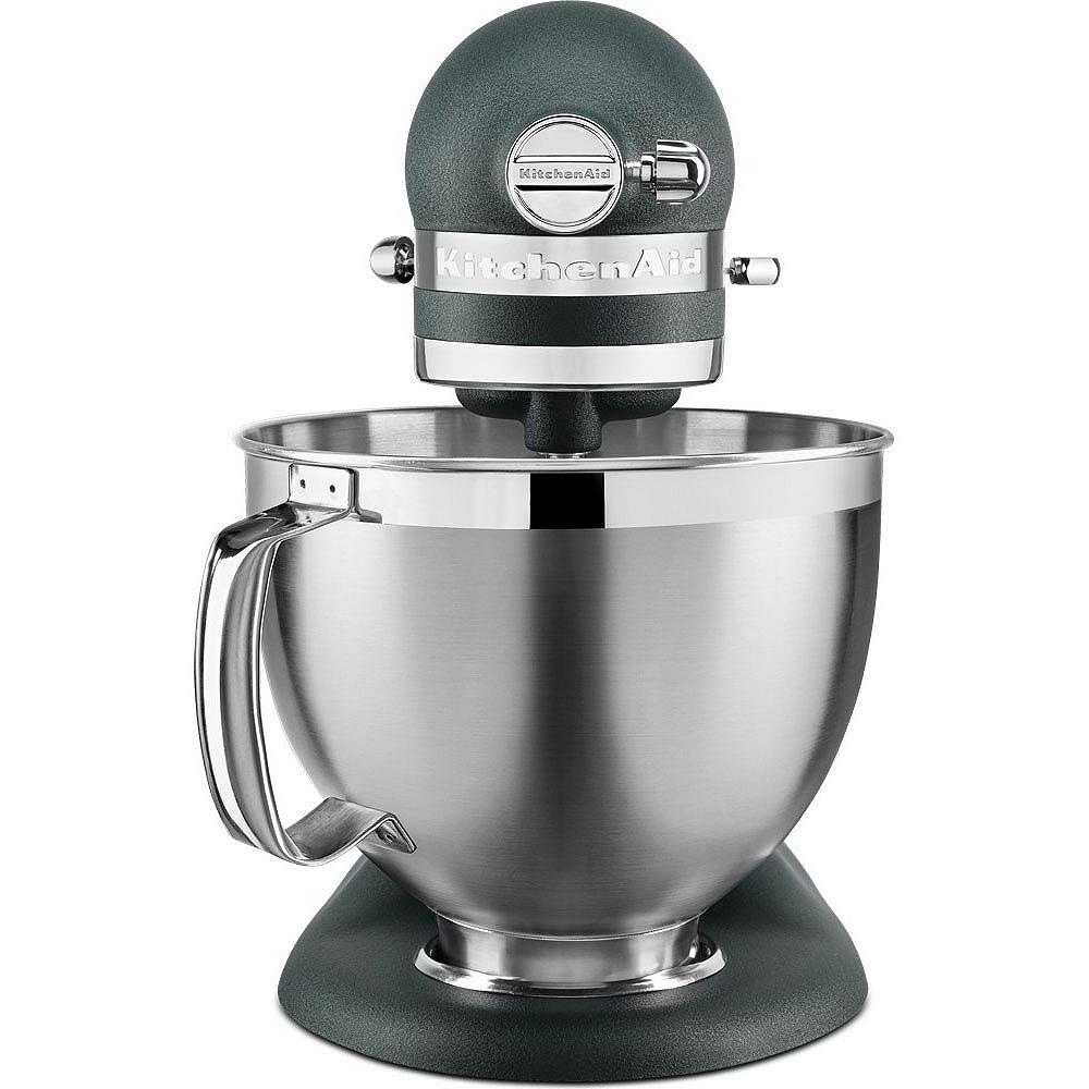 Миксер KitchenAid 5KSM185PSECA, фото №7