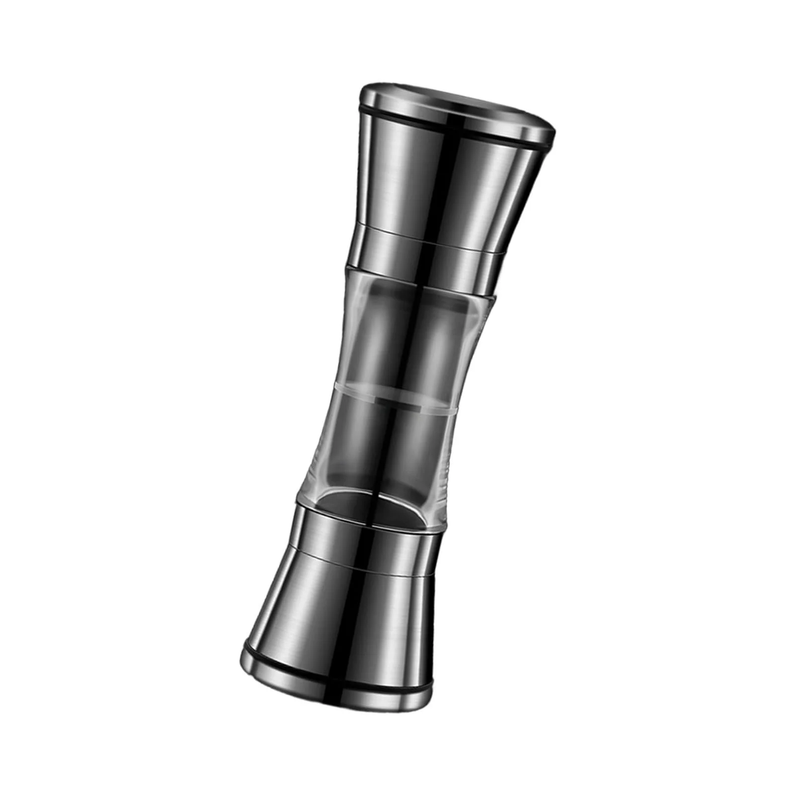 Ручний млин Подвійна голівка Механізм Велика ємність Контейнер, фото №1 Ручний млин Подвійна голівка Механізм Велика ємність Контейнер, фото №1