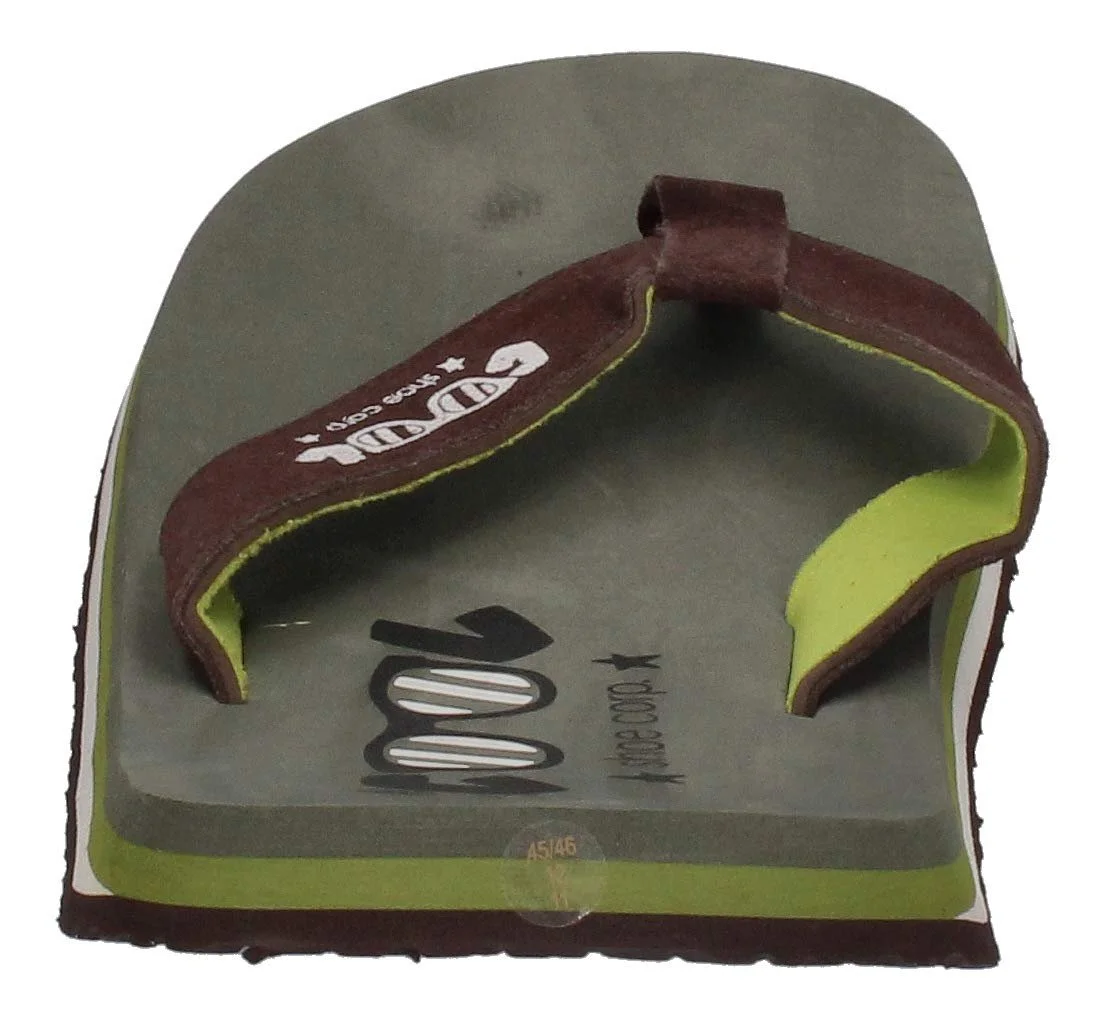 Шлепанцы Cool Shoe Original мужские, фото №4 Шлепанцы Cool Shoe Original мужские, фото №4