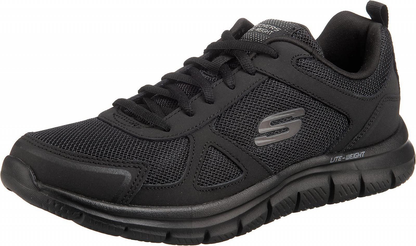Кроссовки Skechers Oxford мужские, фото №1