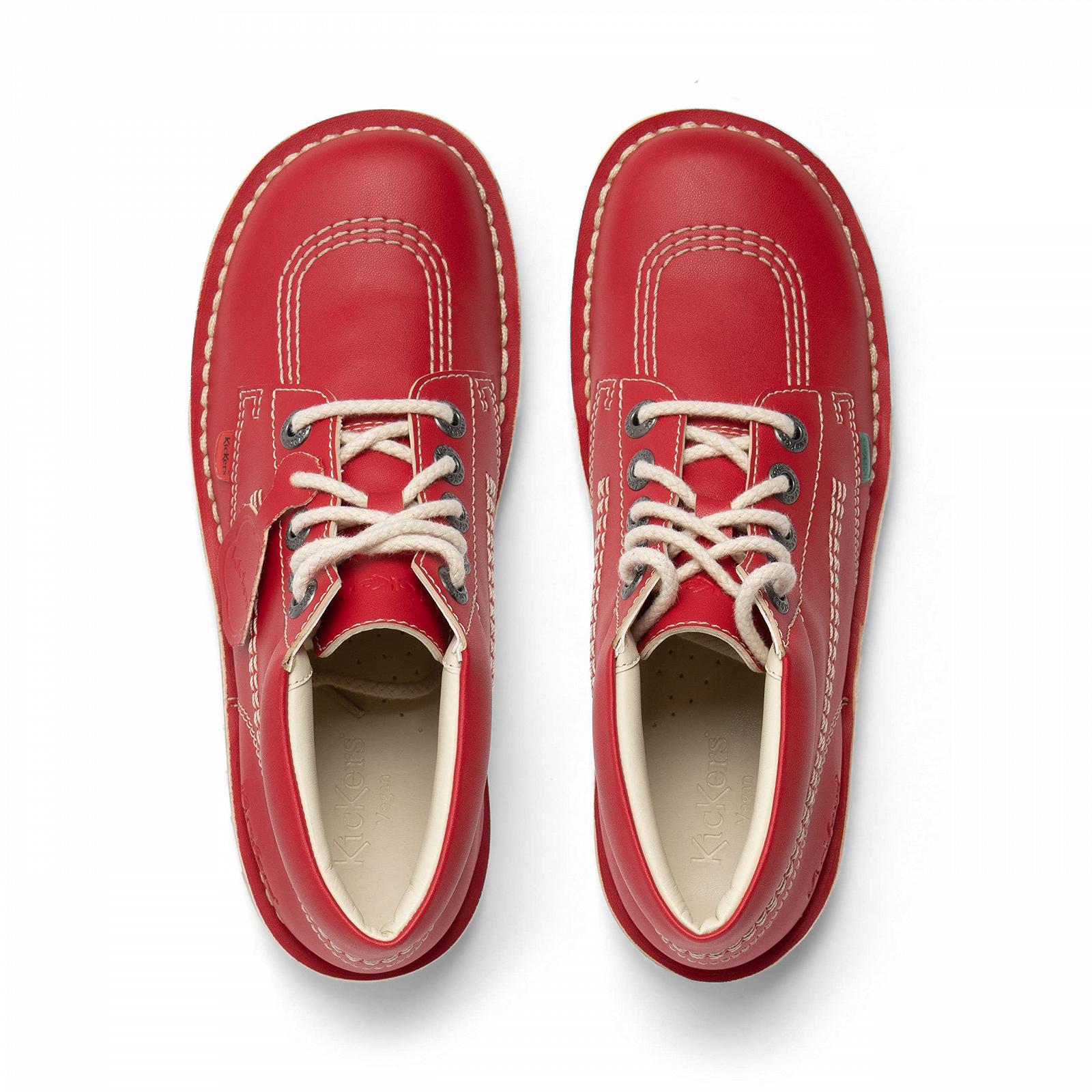 Унисекс ботинки Kickers Kick Hi Ve, фото №4