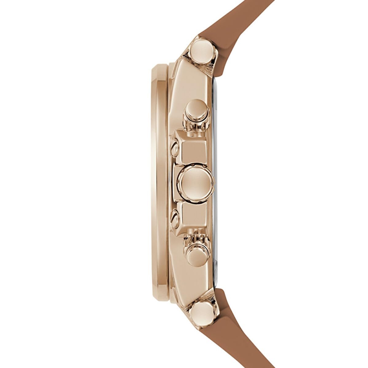 Годинник GUESS Charisma Жіночий Силіконовий, фото №2