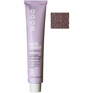 Фарба для волосся milk_shake Creative Conditioning Permanent 4.431 - Фото 1