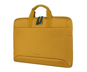 Tucano Сумка Smilza 15"/16", жовтий synthetic.ua - Фото 1