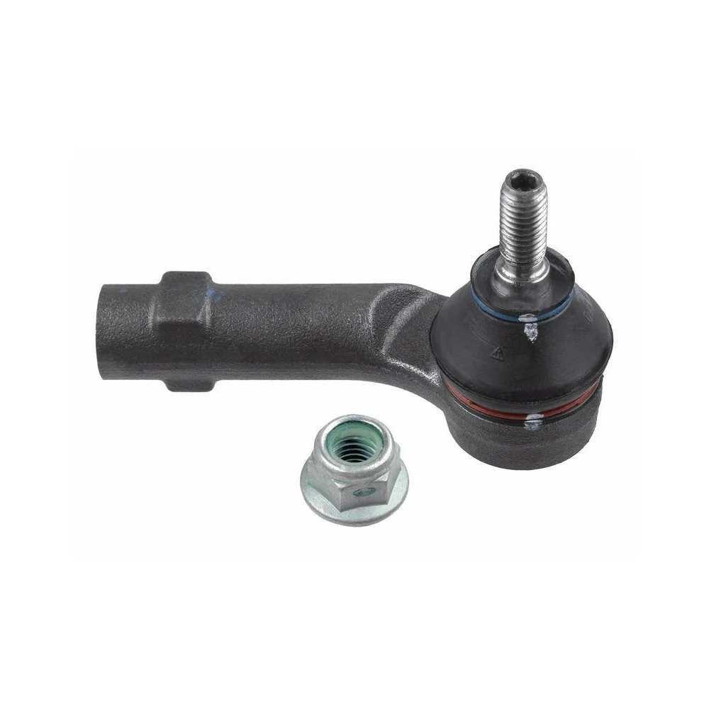 Рульовий наконечник LEMFÖRDER 26001 02 для FORD MAZDA передня вісь праворуч зовнішній, фото №1