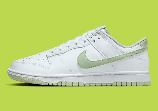 Кросівки Nike Dunk Low Retro 42.5, фото №1