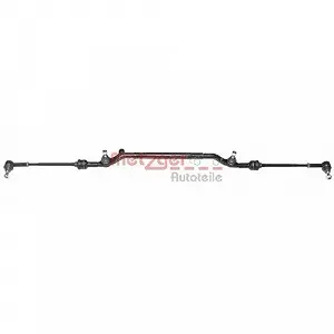 Рулевая тяга METZGER 56013405 KIT + для MERCEDES-BENZ передний мост слева synthetic.ua - Фото 1