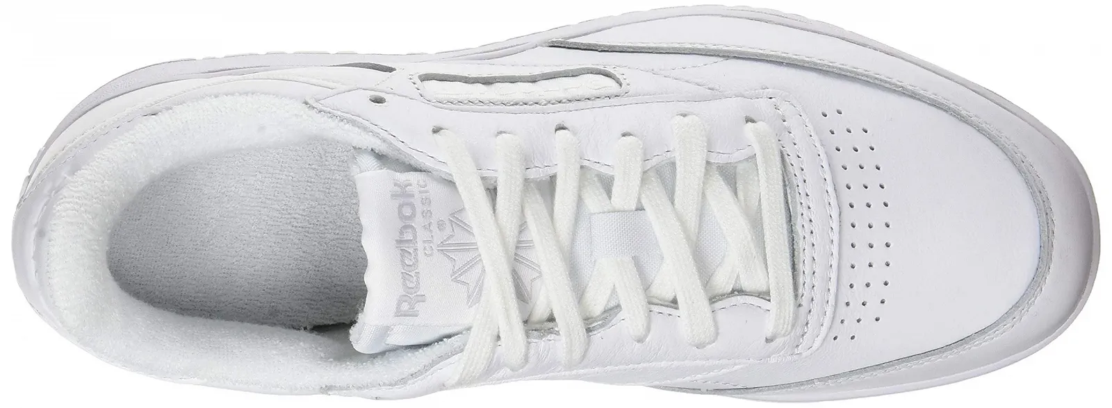 Кроссовки Reebok Club C Double Женские, фото №5 Кроссовки Reebok Club C Double Женские, фото №5
