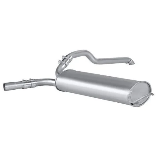 Задній глушник HELLA Easy2Fit 8LD 366 031-321, фото №3