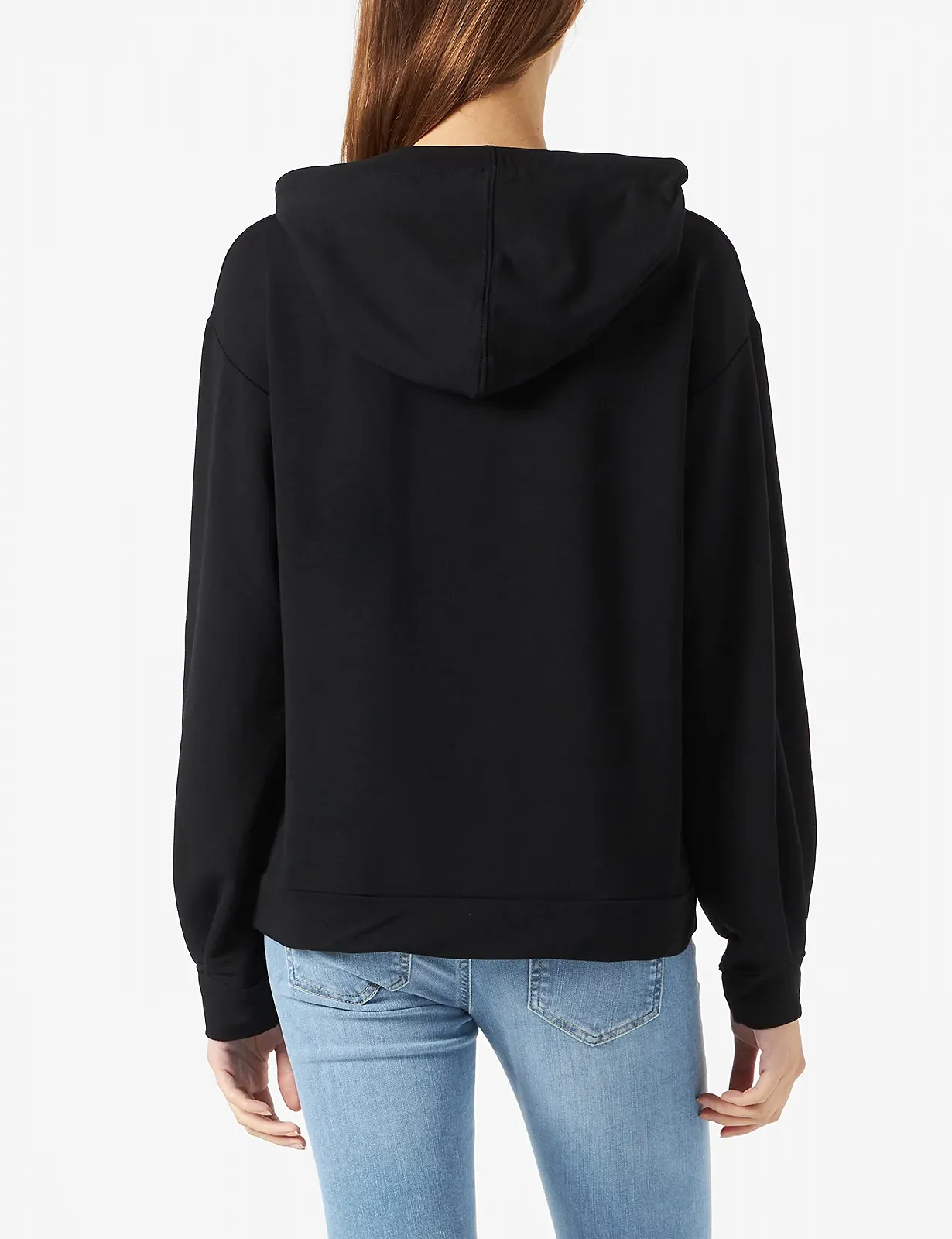 Женская Толстовка Cream Crsalina Cream, фото №4