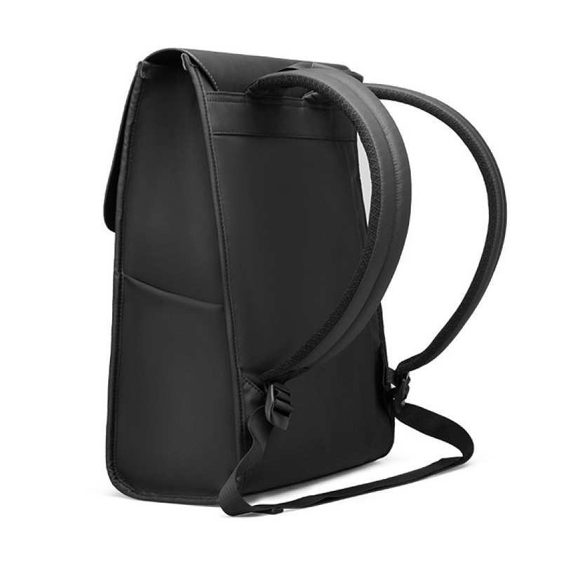 Рюкзак городской Mark Ryden 1611 18л с отделением для ноутбука до 15,6" USB Black 16275, фото №3