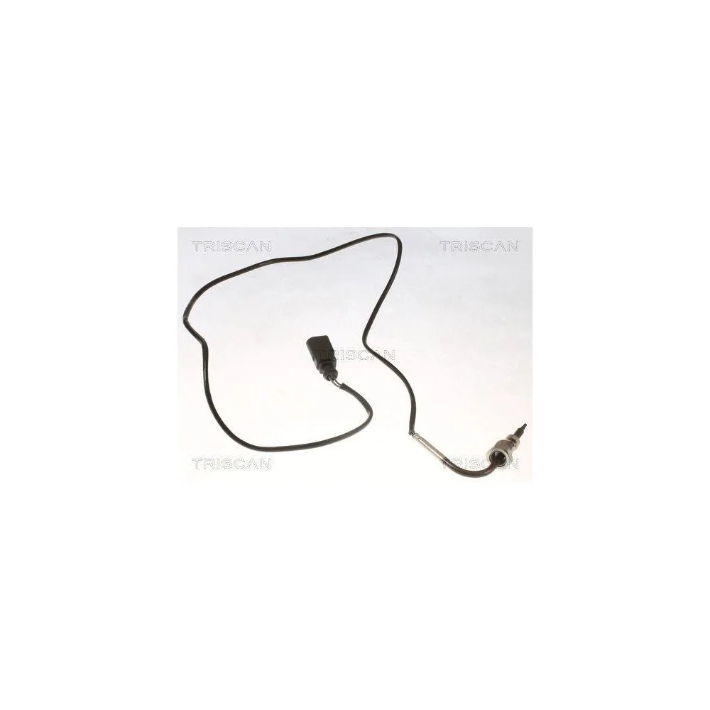 Датчик температуры отработавших газов TRISCAN 8826 29139 для VW, фото №1 Датчик температуры отработавших газов TRISCAN 8826 29139 для VW, фото №1