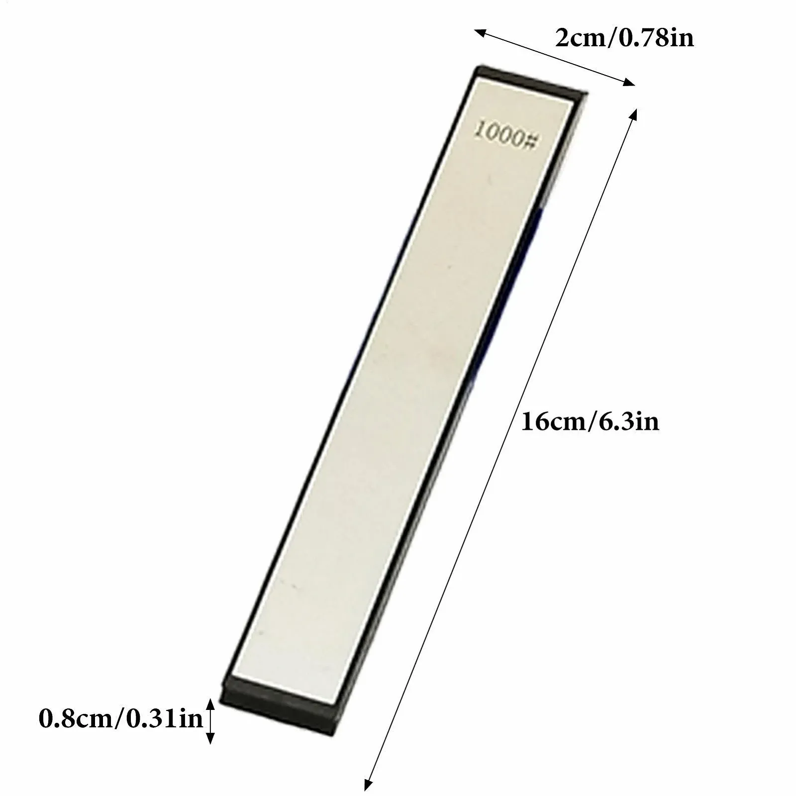 Алмазная точилка Strip Fixed Angle Sharpener с фиксированным углом профессиональная многоцелевая, фото №6