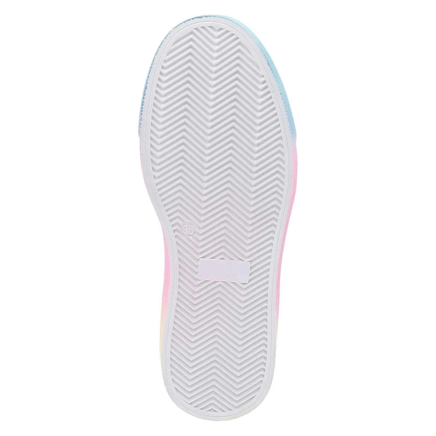 Кроссовки TOM TAILOR 5370360009, фото №8