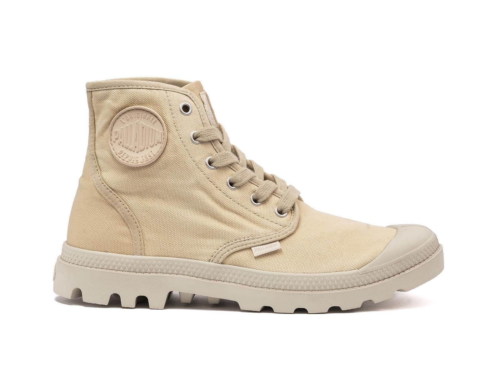 Кросівки Palladium Pampa Hi 02352307, фото №1