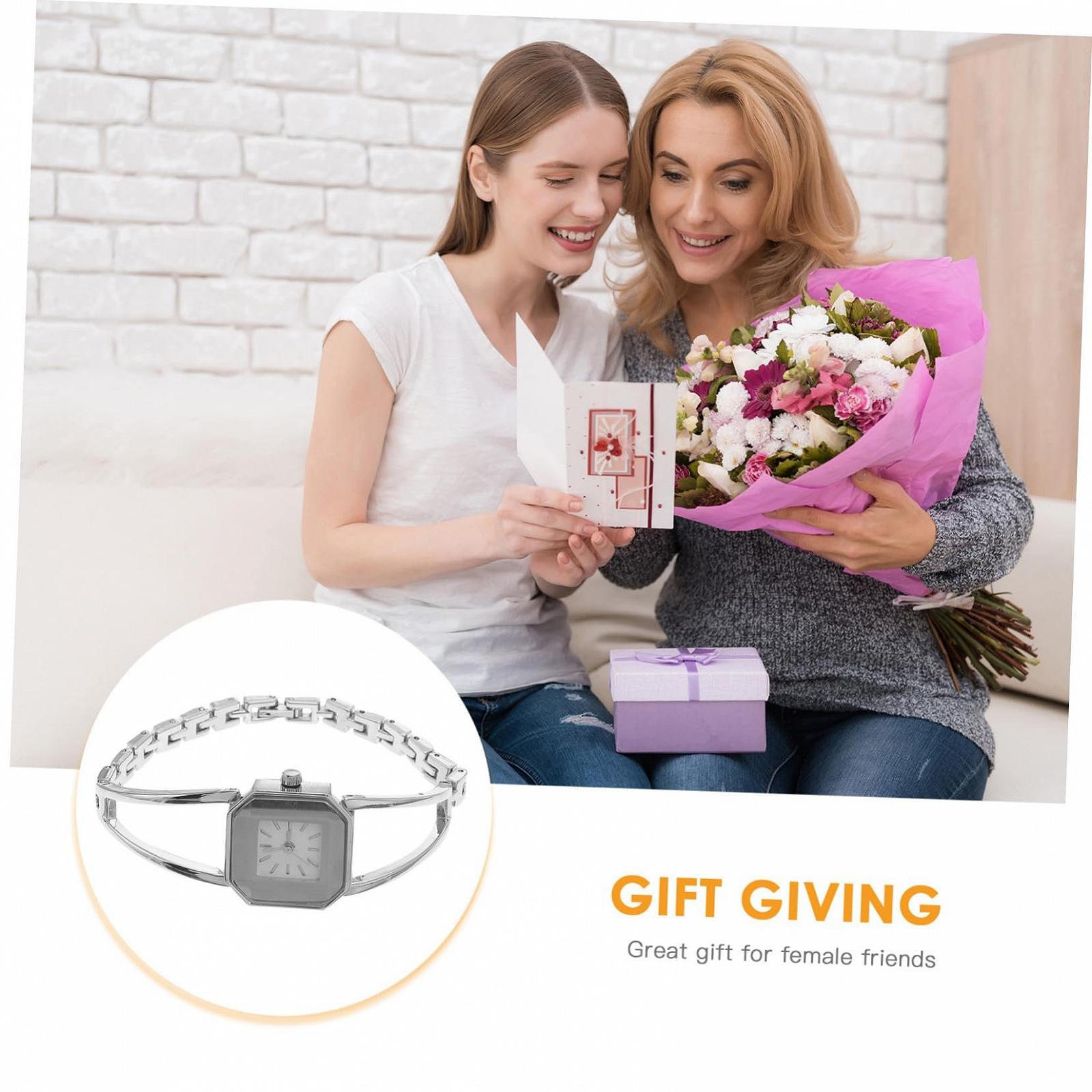 Жіночий Кварцовий Годинник WRITWAA Roman Dial, фото №9